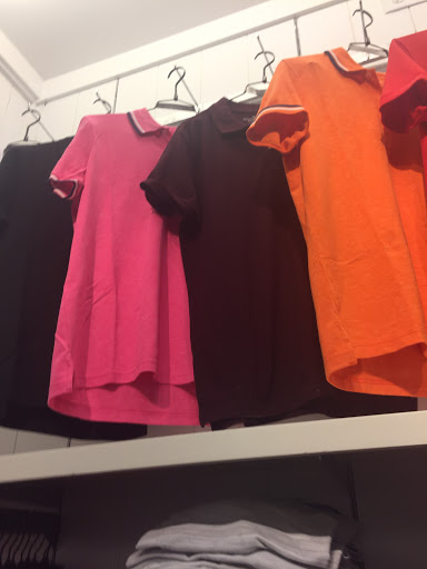 Clothing Store «AEO & Aerie Store», reviews and photos, 11800 W Broad St #2040, Richmond, VA 23233, USA