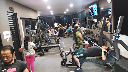 Gym Center - Cra 9, Cl. 4ª #4-59 Piso B, Panamericano, Chachagüí, Nariño, Colombia
