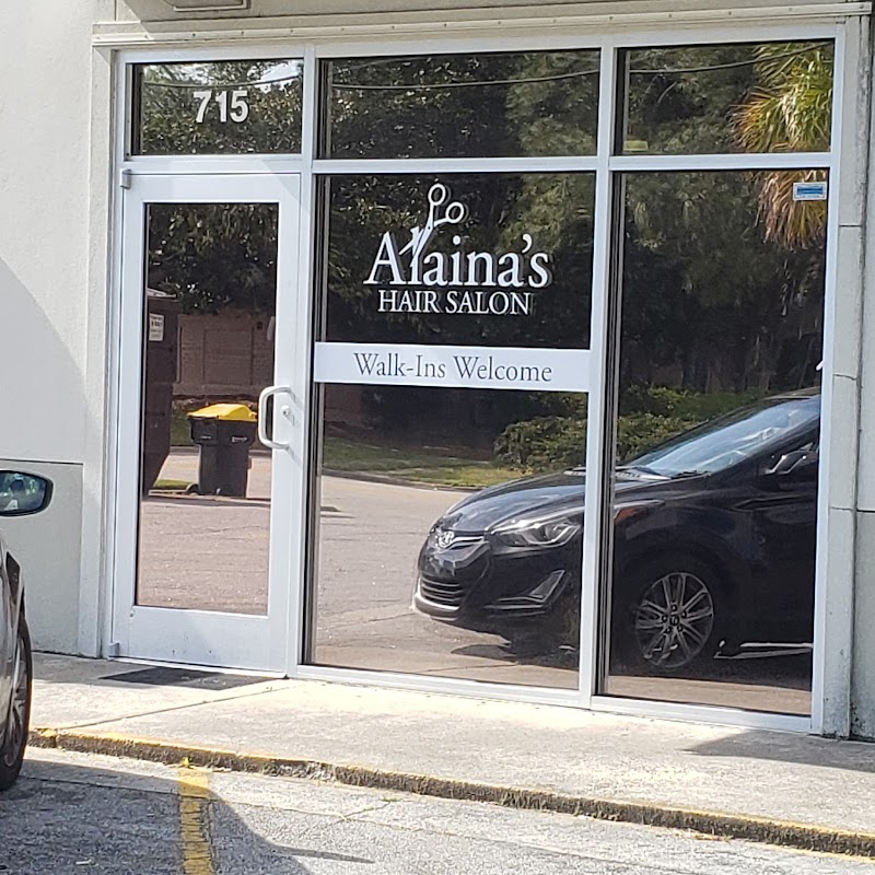 Alaina's Hair Salon