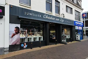 Jeweler Christian van Zijp image