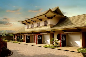 Hotel Bukit Permai image