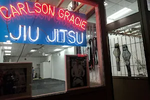 Carlson Gracie Team Montreal image