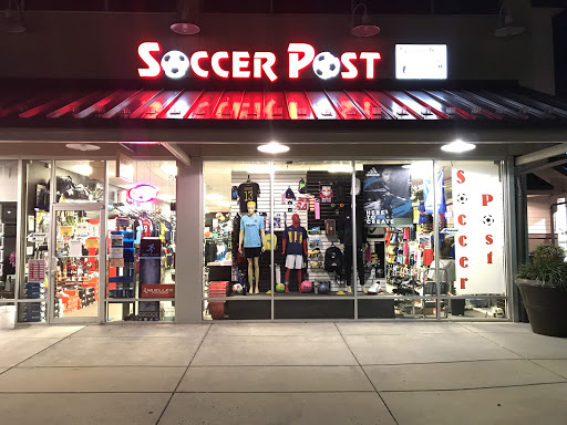 Soccer Post & Tennis Net, 800 Denow Rd, Pennington, NJ 08534, USA, 