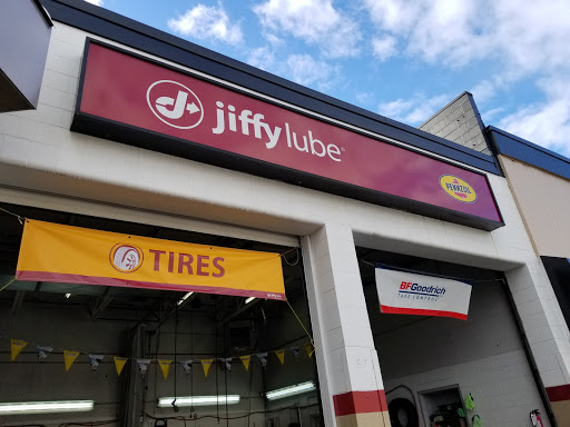 Signature Tire Shop