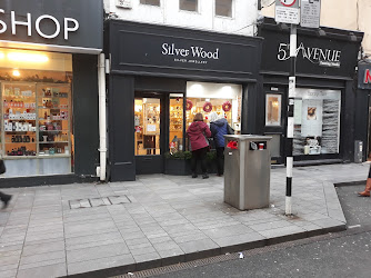 Silverwood Jewellery, Jewellers Cork City