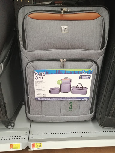 Department Store «Walmart Supercenter», reviews and photos, 199 5th St, Douglas, AZ 85607, USA