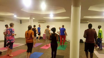 Yoga For All in Kigali Rwanda - Rwanda Yoga Community (RYC) & Ituze Mindfulness & Yoga Centre, 19 KG 529 St, Kigali, Rwanda