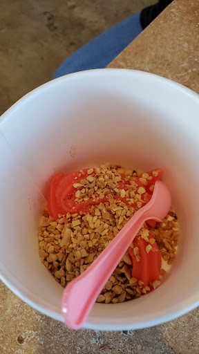 Ice Cream Shop «My Swirl», reviews and photos, 1007 Main St, Williston, ND 58801, USA