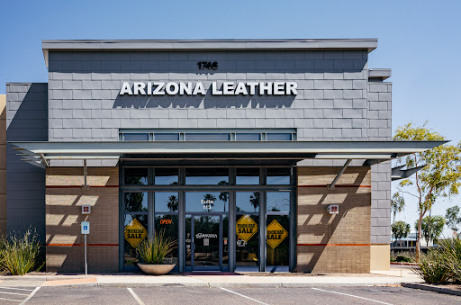 Arizona Leather Interiors