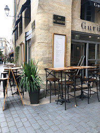 Atmosphère du Restaurant LE GURU à Montpellier - n°2