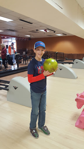 Bowling Alley «Spare Time Clifton Park», reviews and photos, 1668 U.S. 9, Clifton Park, NY 12065, USA