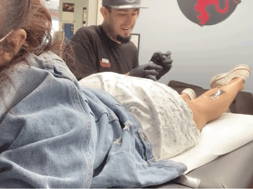 Find family of 6 tattoo ideas for your next unique tattoo in Ventura at Famous Tattoo & Body Piercing
