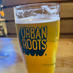 Urban Roots Brewery & Smokehouse photo taken 1 year ago