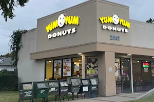 Yum Yum Donuts image