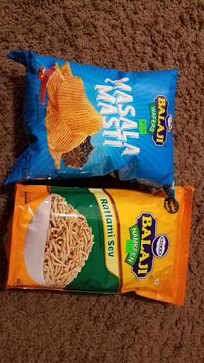 Asian Grocery Store «Namaste Nanglo Groceries», reviews and photos, 741E 3300 S, Millcreek, UT 84106, USA