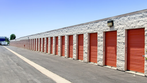 Self-Storage Facility «Fair-way Self Storage», reviews and photos, 985 Fairway Dr, Walnut, CA 91789, USA