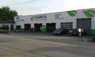 Easyrool, Bosch Car Service à Séné