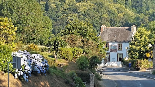 École privée Skol Diwan Lannuon Lannion