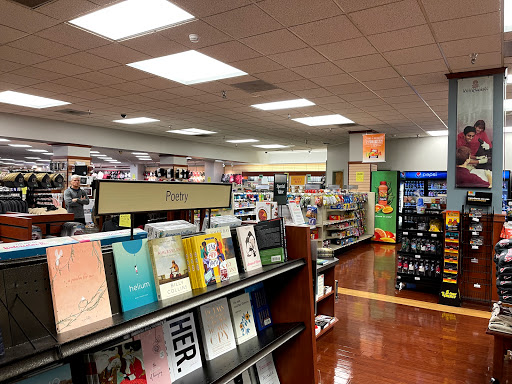 Book Store «University of South Carolina Bookstore», reviews and photos, 1400 Greene St, Columbia, SC 29225, USA