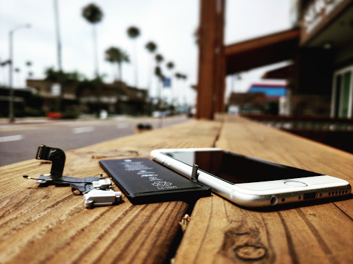 A to Z Wireless Cellphone & Tablet Repair LLC image