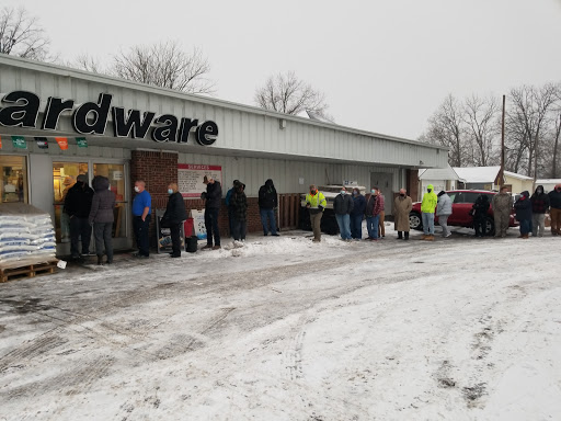 Hardware Store «Ace Hardware», reviews and photos, 1905 Charlestown Rd, New Albany, IN 47150, USA