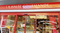 Photos du propriétaire du Restaurant LA HALTE GOURMANDE à Caluire-et-Cuire - n°1