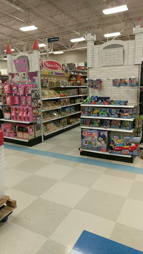 Grocery Store «Meijer», reviews and photos, 4522 Elkhart Rd, Goshen, IN 46526, USA