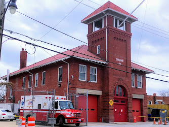 Engine 25