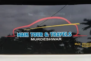 Naik Tour and Travels image