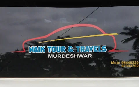 Naik Tour and Travels image