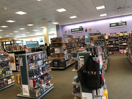Book Store «Barnes & Noble», reviews and photos, 631 E Boughton Rd, Bolingbrook, IL 60440, USA