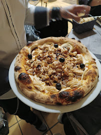 Pizza du LE GALICHON - Restaurant Bruguieres - n°7