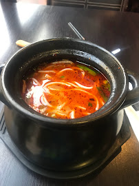 Soupe du Restaurant chinois 罐罐缘Guanguanyuan à Paris - n°11