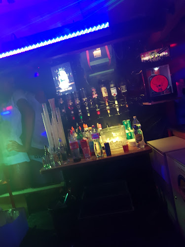 Partylokal Falken - Bar