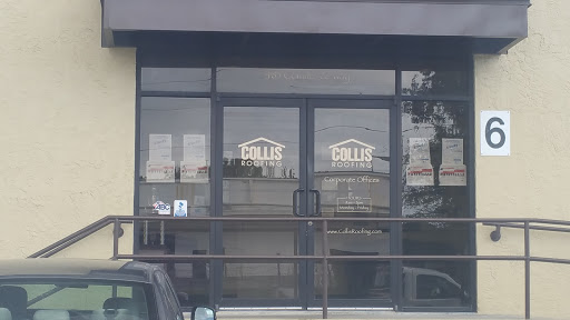 Roofing Contractor «Collis Roofing», reviews and photos