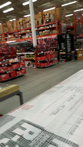 Home Improvement Store «The Home Depot», reviews and photos, 254 Larkin Dr, Monroe, NY 10950, USA