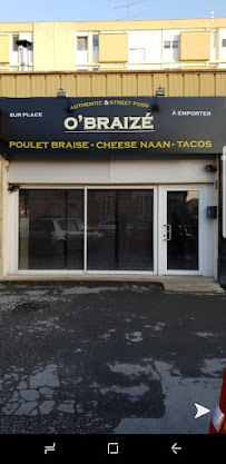 Photos du propriétaire du Restauration rapide O'Braizé à Reims - n°20