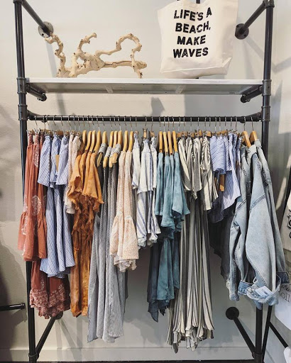 Boutique «M.MARIE», reviews and photos, 337 W Central Ave, Winter Haven, FL 33880, USA