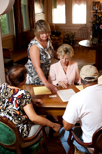 Real Estate Agency «Michelle Parsons Real Estate Agent», reviews and photos, 5958 W Main St, Houma, LA 70360, USA