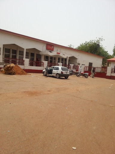 UBA, Gusau Rd, Mabera, Sokoto, Nigeria, Car Dealer, state Sokoto
