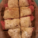 Photo n°10 de l'avis de Anna.a fait le 10/09/2022 à 07:01 sur le  Toa degli Aranci à La Spezia