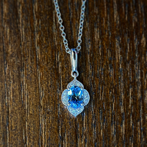 Jeweler «Gentilcore Jewelers», reviews and photos, 1155 Freeport Rd, Blawnox, PA 15238, USA