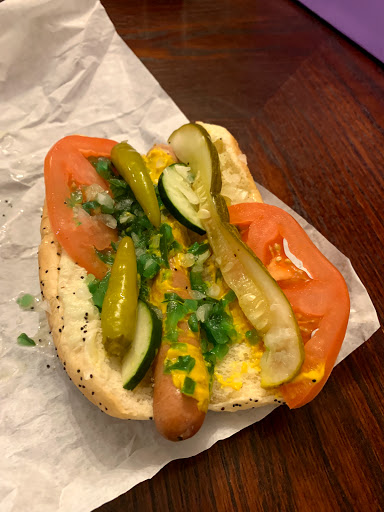 CHICAGOland Hotdogs & More