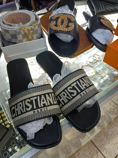 Thrift Store «Second Chance Thrift Store», reviews and photos, 14722 NE 16th Ave, Miami, FL 33161, USA