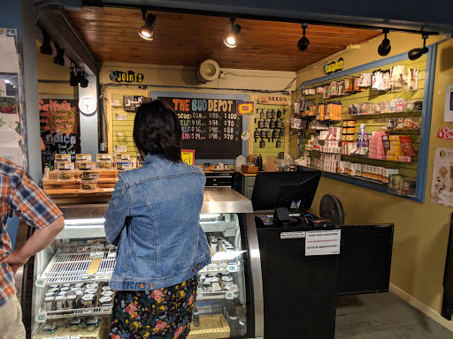 Florist «The Bud Depot», reviews and photos, 138 E Main St, Lyons, CO 80540, USA