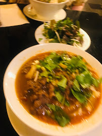 Soupe du Restaurant vietnamien Lac Hong à Paris - n°18