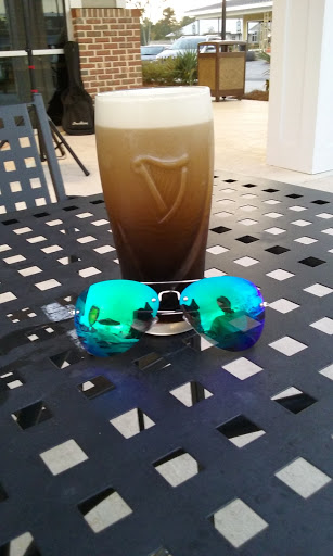 Irish Pub «The Joyce Irish Pub», reviews and photos, 1174 Turlington Ave #101, Leland, NC 28451, USA