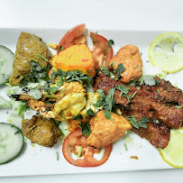 Photos du propriétaire du Restaurant indien Restaurant Indian Bollywood à Wavrin - n°2
