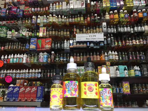 Vaporizer Store «One Stop Vape & Smoke Shop», reviews and photos, 4007 Merrick Rd, Seaford, NY 11783, USA