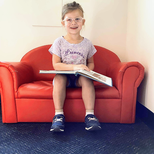 Day Care Center «The Learning Experience», reviews and photos, 8829 New Falls Rd, Levittown, PA 19054, USA